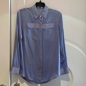 Brand new Alexander wang long sleeve shirt